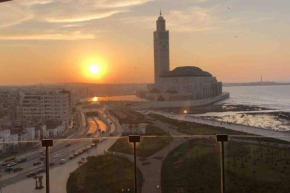 Marina - Sea & Mosque View by AppartAli for FAMILIES ONLY